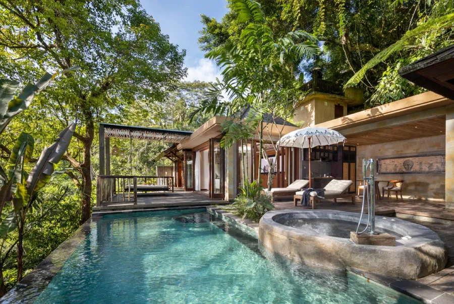 Bali