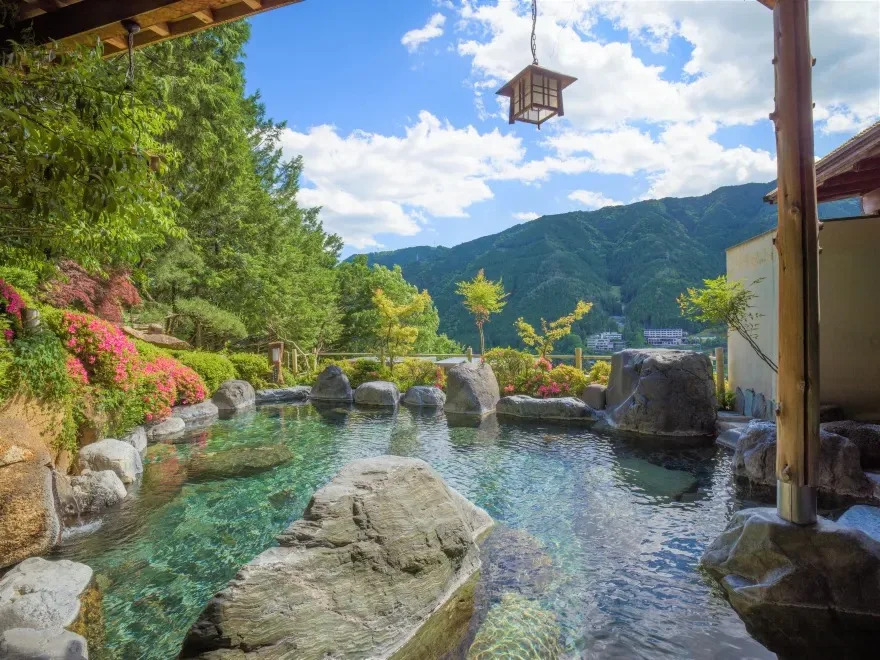 Japan Ryokan