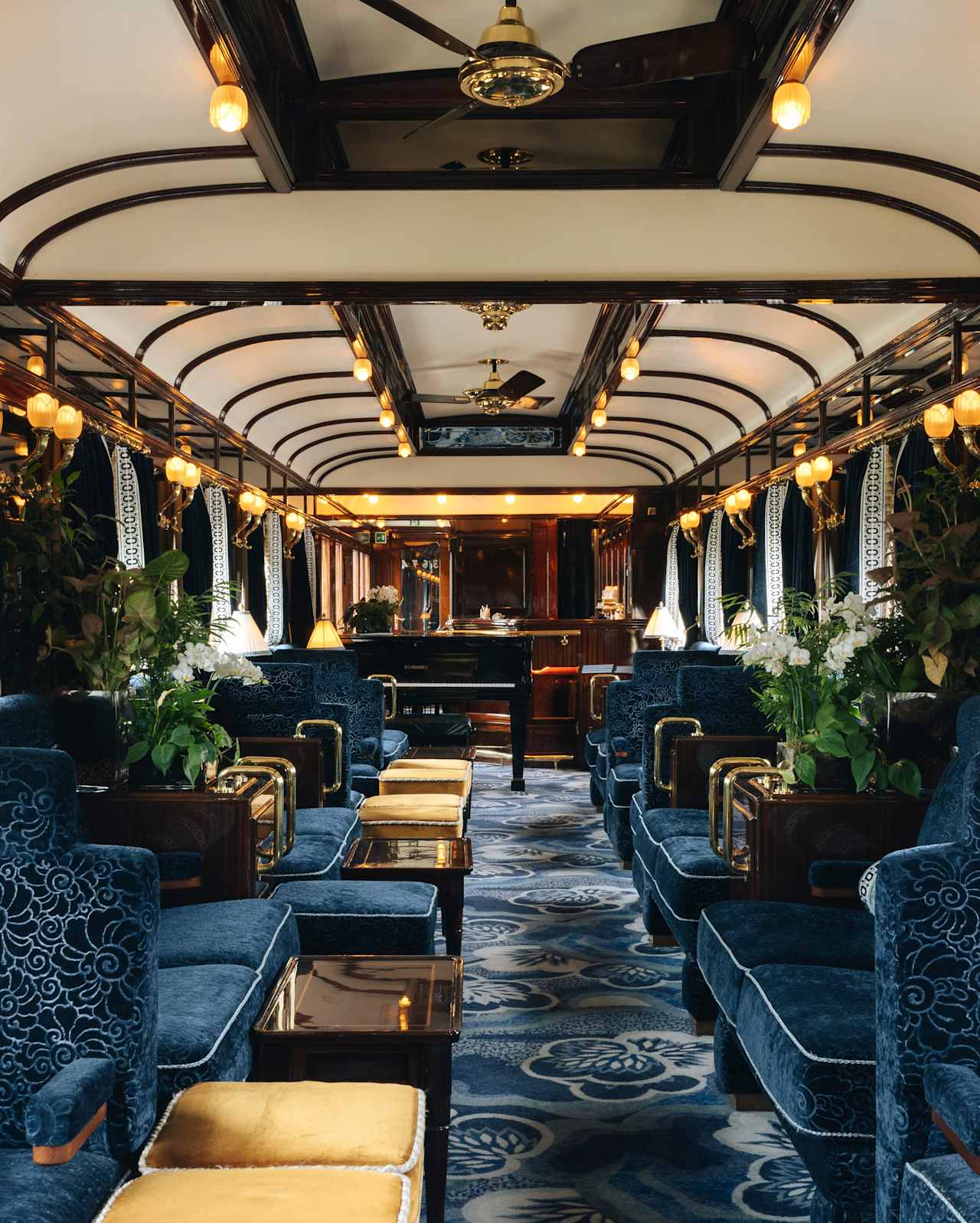 Orient Express