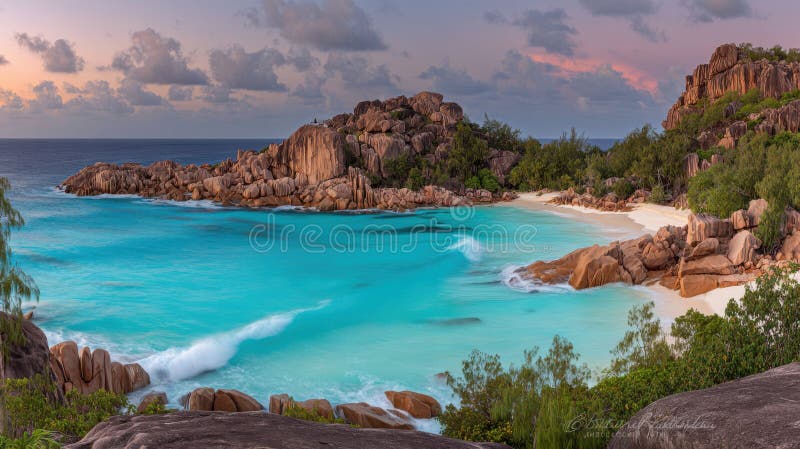 Seychelles