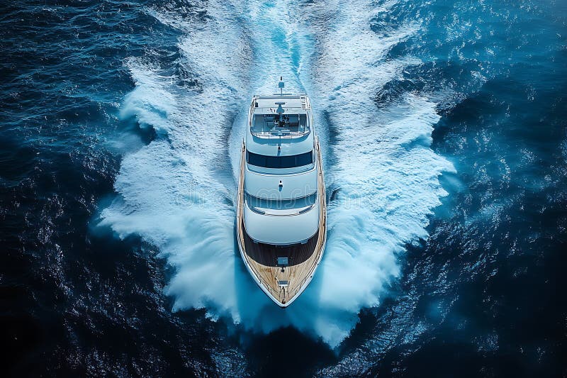 Luxury cruise
